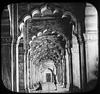 Pearl Mosque (Fort Agra, India) = [Moti Masjid]/ produced by McIntosh Stereopticon Co., Chicago