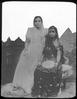 Hindu women (India)/ produced by McIntosh Stereopticon Co., Chicago