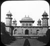 Gurjari Mahal or Fort Gwalior/ produced by McIntosh Stereopticon Co., Chicago