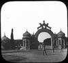 Gateway : King Oudh = Imambara Shah Najaf [Najaf-i-Ashraf] (Lucknow, India)/ produced by McIntosh...