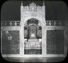 Screen of Taj Mahal 7/ produced by McIntosh Stereopticon Co., Chicago