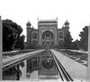 [Gateway 3 : Taj Mahal (Agra, India)]