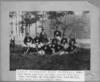 Early Highland Park Baseball team