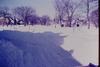 Street scene : snow