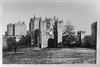 Alnwick Castle gate (Alnwick, England)