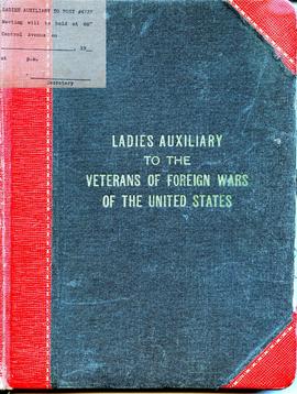 Ladies Auxiliary to the Veterans of Foreign Wars of the United States