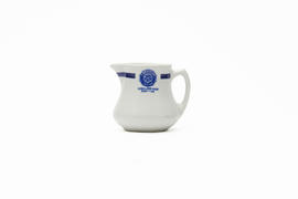American Legion Creamer