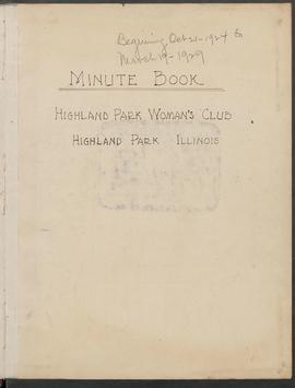1.5 Minutes, 1924-1929