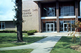Highland Park Public Safety  Center : Police & Fire Station