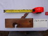 Skew-Iron Panel Tool