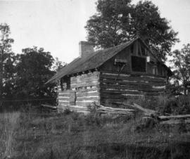 John Sweeny House